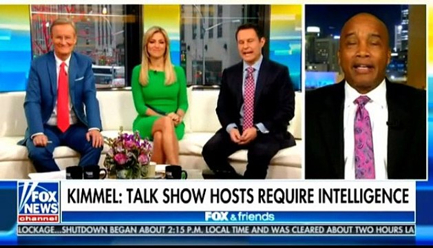 Fox News Live: FAKE opinion of Fox and Friends on Nunes Memo