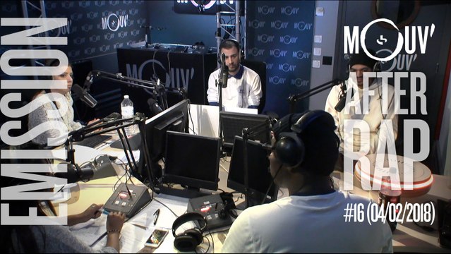 #AFTERRAP : Que vaut XEU de Vald ?