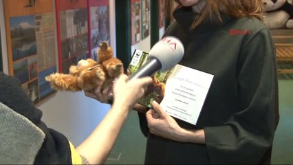 İstanbul Sevgililere, Nesli Tehdit Altındaki Türleri 'Evlat Edinme' Kampanyası