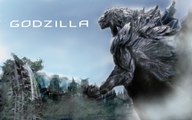 Godzilla: Kaiju Wakusei Trailer,