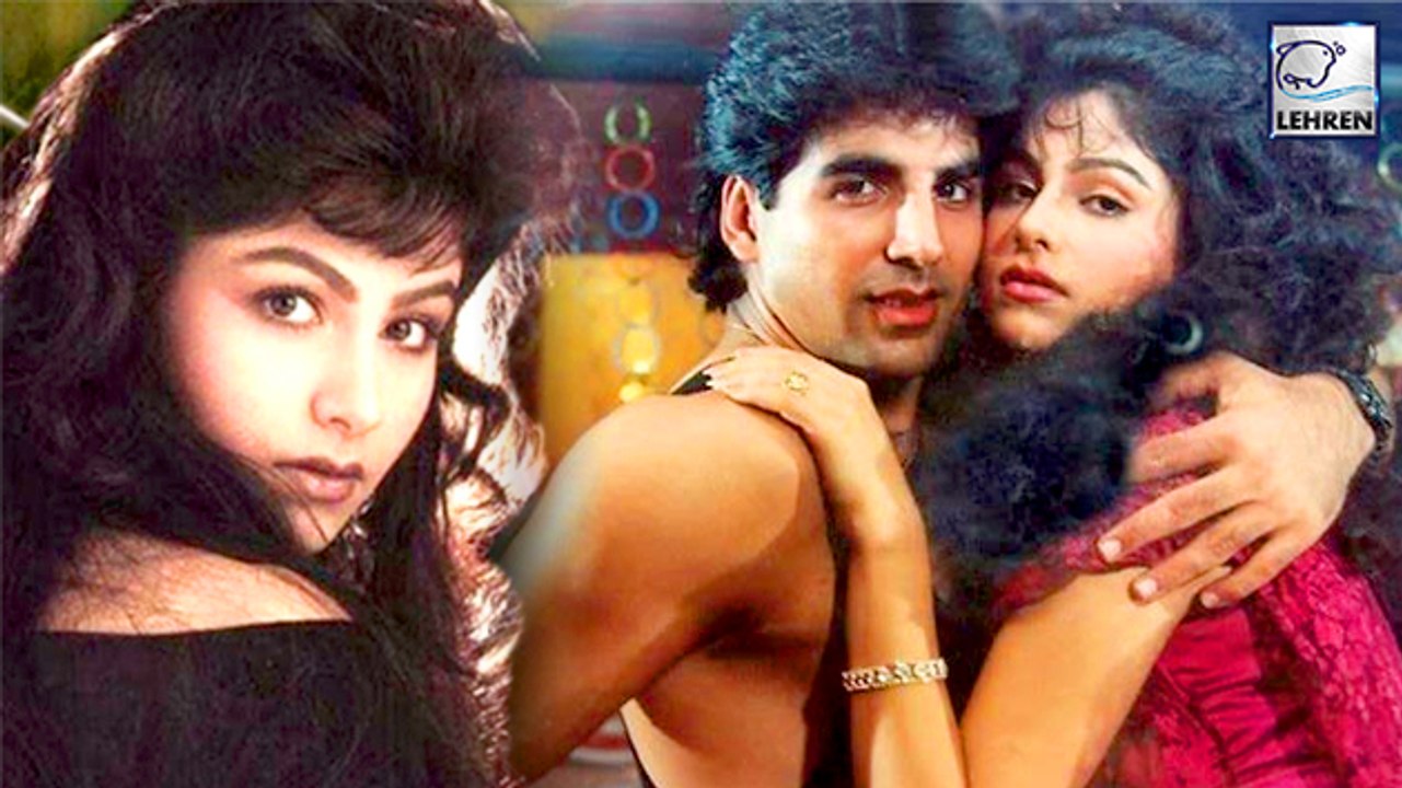 Ayesha Jhulka Was Embarrassed With Her Inmate Scenes