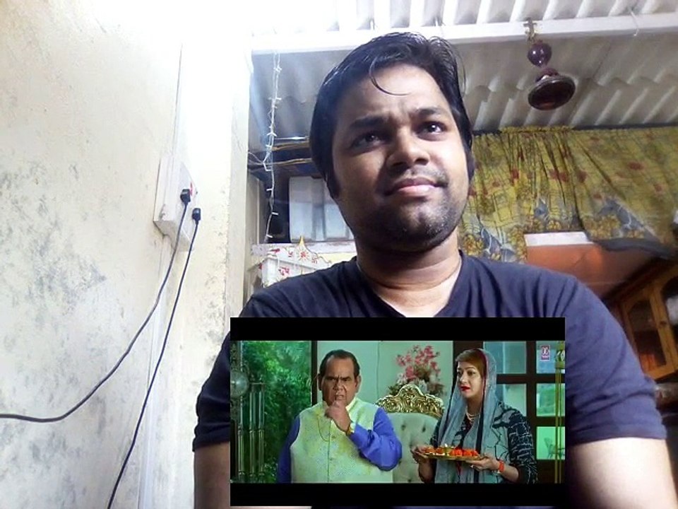 Veerey Ki Wedding ! Trailer Reaction ! Pulkit Samrat ! Kriti Kharbanda ! Jimmy Shergill ! Reaction Chandan's