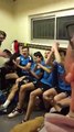 U17Avec 2 victoires face à la Ciotat puis Port de Bouc, poule excellence pour la 2e partie de la saison !