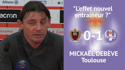 24e j. - Les déclas du week-end