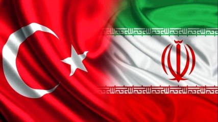 İran, Türkiye'ye Olan Borcunu Doğal Gazla Ödedi