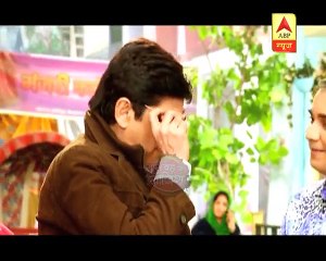 Bhabi Ji Ghar Par Hain_Vibhuti gets surrounded by his fans