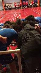 S1 CRI VICTOIRE GARDANNE