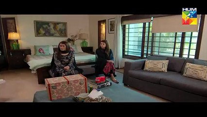 Naseebon Jali Episode 101 - 5th February 2018