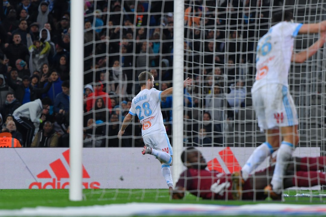 Objectif Match S06E24 | OM - Metz