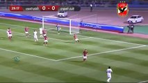 ملخص واهداف مباراة الاهلي والشباب 1-0 - بمشاركة لاعبي الاهلي الجدد ونجوم السعودية - شاشة كاملة