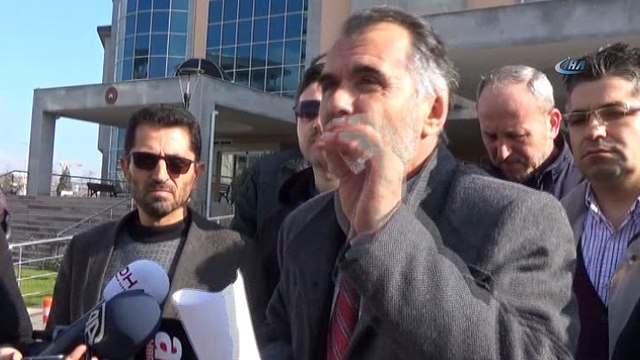 Edirne Diyanet Sen Şube Başkanı’ndan Adnan Oktar’a suç duyurusu