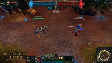 General Wukong - League of Legends (Completo BR)