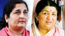 Why Anuradha Podwal Failed To Become Another Lata Mangeshkar