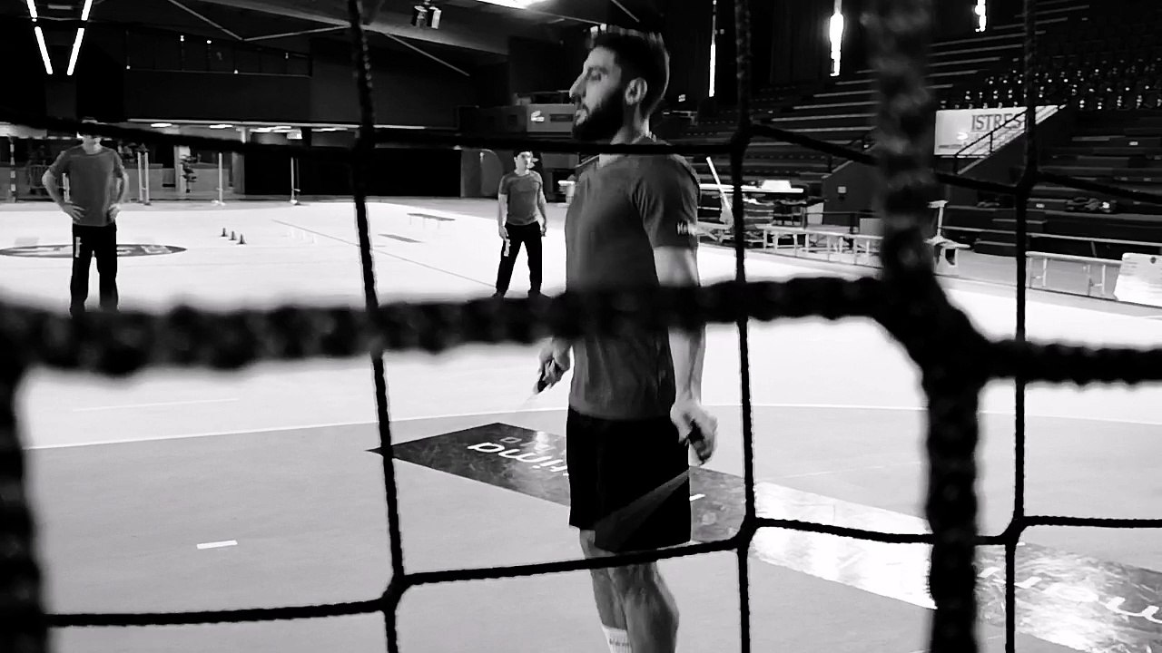 ON NE NAIT PAS CHAMPION, ON LE DEVIENT