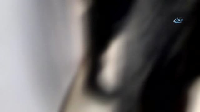 Azez'de 2 Noktaya Roket Düştü 2'si Ağır 7 Yaralı Var- Merkezi Noktaya İsabet Eden Roketler...
