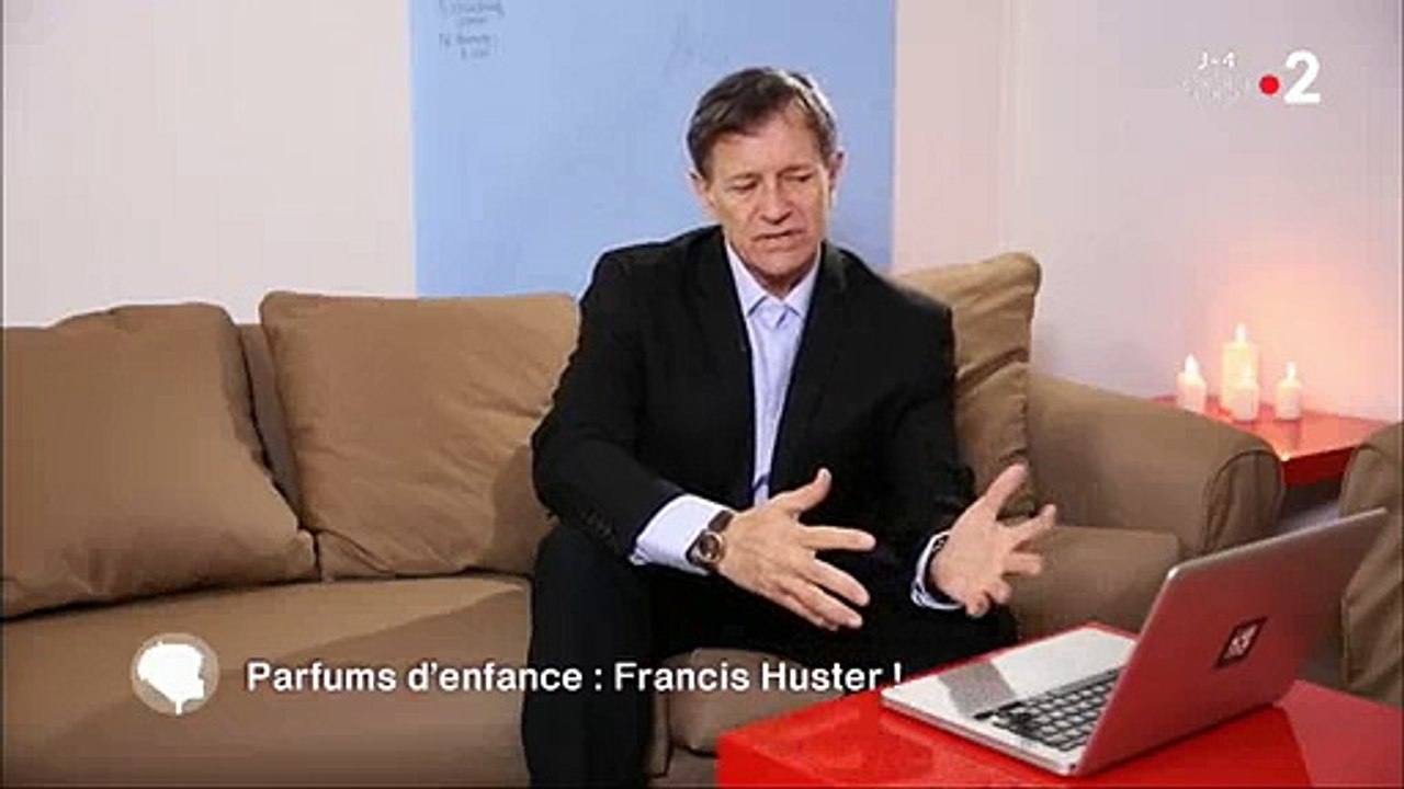 Francis Huster sur France 2: "J'ai attendu 50 ans pour dire que j'ai été violé à l âge de 12 ans dans la maison de mes g