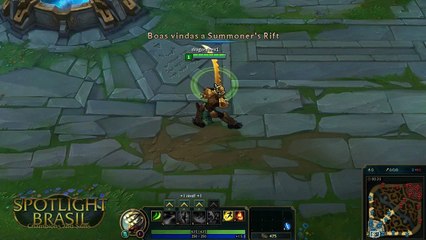 Master Yi Caçador de Cabeças Ataque: Chroma Skin