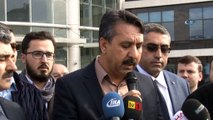 Diyanet-Sen Kayseri Şubesi Adnan Oktar'a suç duyurusunda bulundu