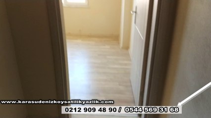 Karasu Denizköy Satılık Yazlık