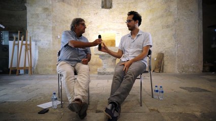 La pêche durable - Association Bloom - Eco dialogues 2017