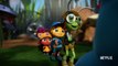 Beat Bugs - zwiastun  Netflix