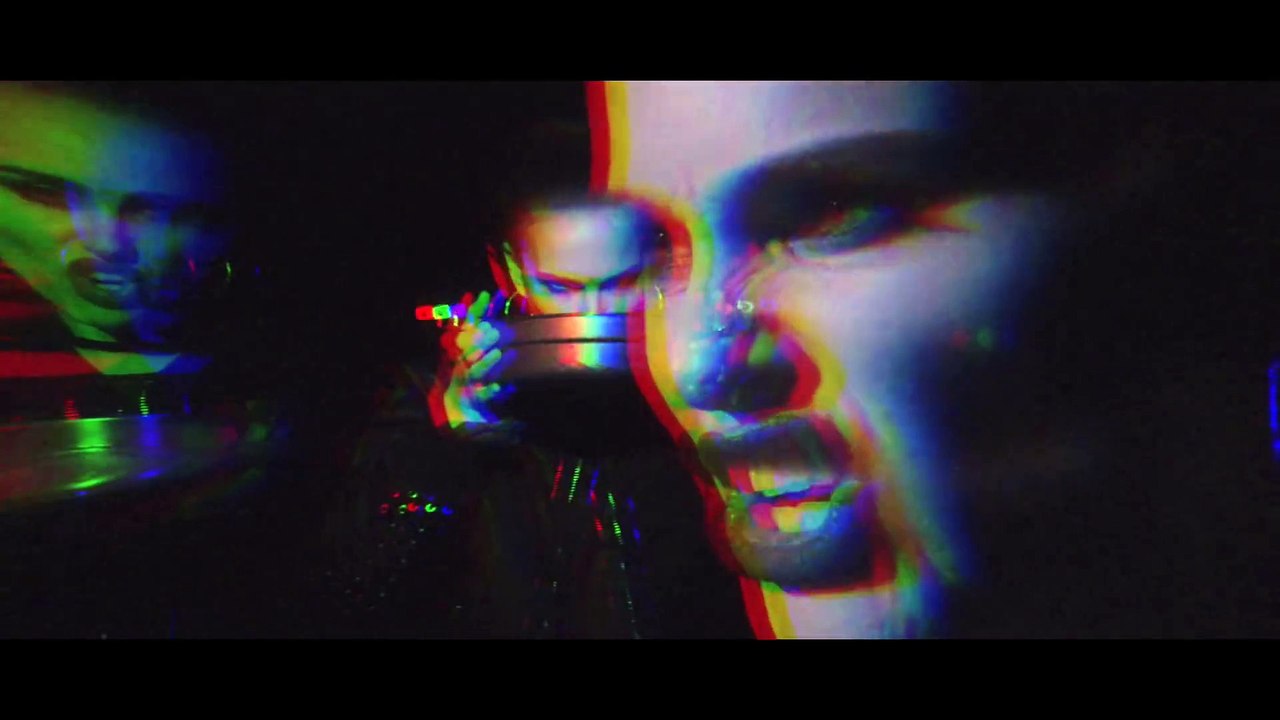 NATALIE PORTMAN Rap SNL STAR WARS 2018