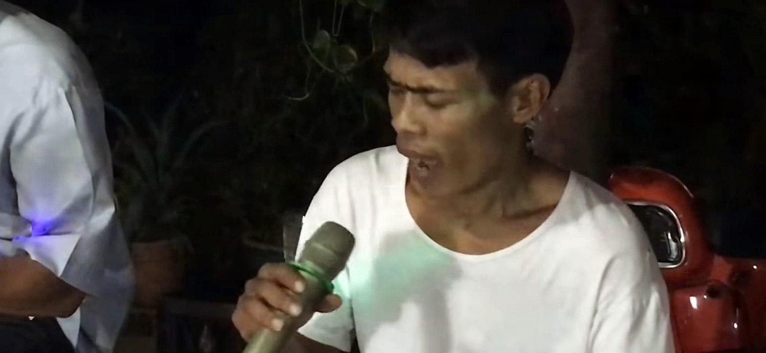 Túy ca - Lão Nông