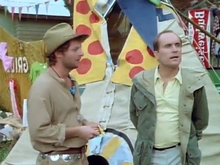 The Pursuit of D B  Cooper  1981      mkv   Pt 02