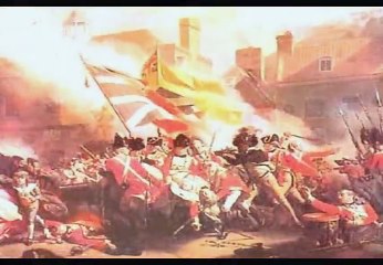 Wake Up Call   New World Order     Pt 01