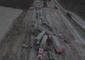 Several Trucks and Cars Involved in Pile-up on Missouri Interstate