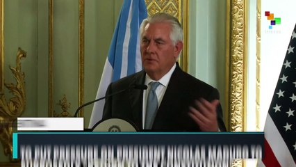 U.S. Might Introduce Sanctions Against Venezuela