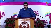 Venezuela Peace and Unity Agreement “Ready to Sign”: Maduro