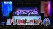 Baekhyun vinh dự được hát Quốc ca trước Tổng thống Hàn khai mạc Đại hội đồng Olympic 2018