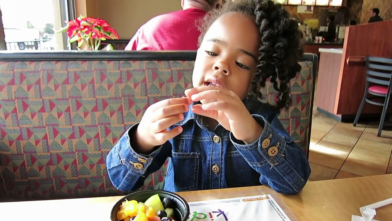 Girls Day Out vlog! 12/18/14