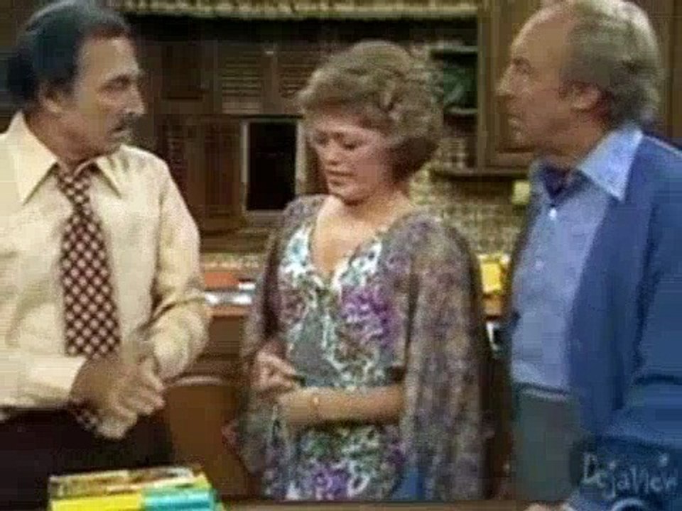 Maude S06E08