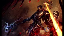 Viktor, o Arauto das Máquinas - Pre Lançamento BR (Rework) - League of Legends