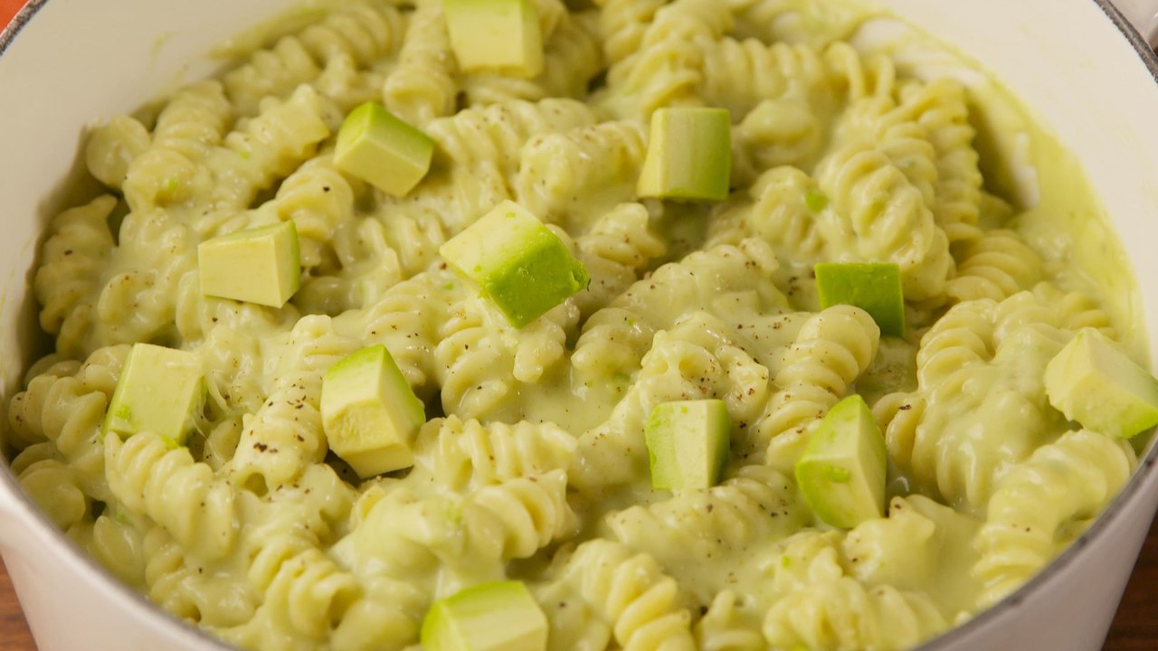 This Mac And Cheese Has A Genius Secret Ingredient
