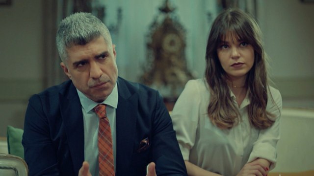 İstanbullu Gelin 36. Bölüm Fragman