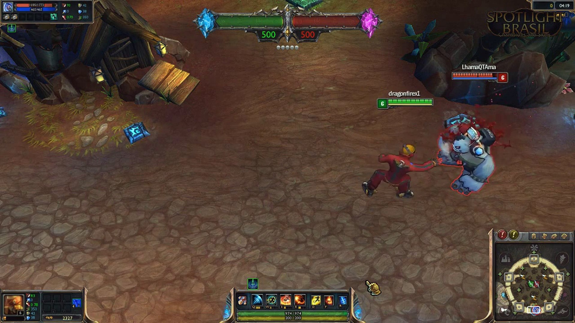 Spotlightbrasil Skt T1 Lee Sin Pre Lancamento Skin Spotlight Video Dailymotion