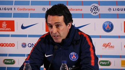 Download Video: PSG - Emery : 