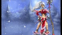 SpotlightBrasil - Nidalee Nevada - Skin Spotlight