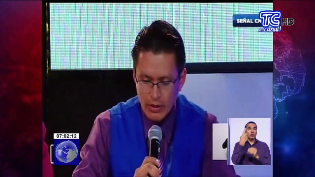 En conteo rápido el “SÍ” gana en todas las preguntas