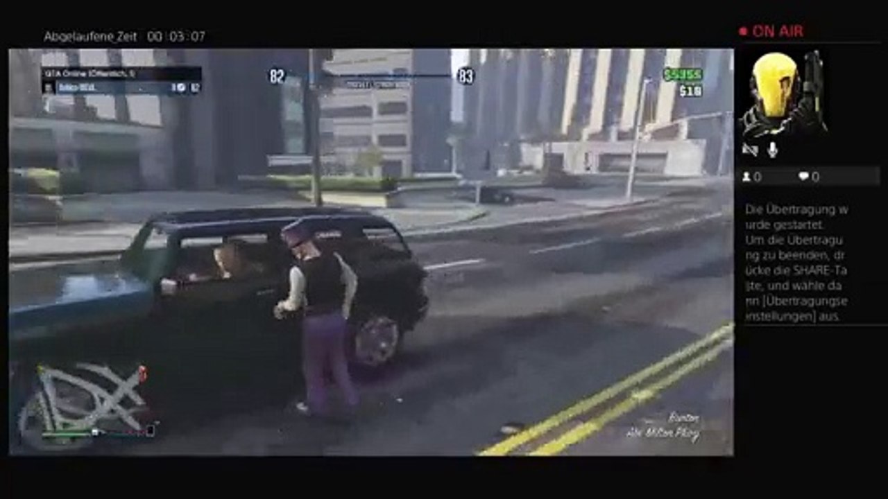 PS4-Live-Übertragung von XxNico-187xX   gta5 (2)