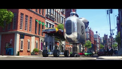 Meu Malvado Favorito 3 - Maria Clara Gueiros