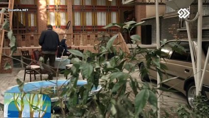 Hasto Nist E01 - سریال هست و نیست