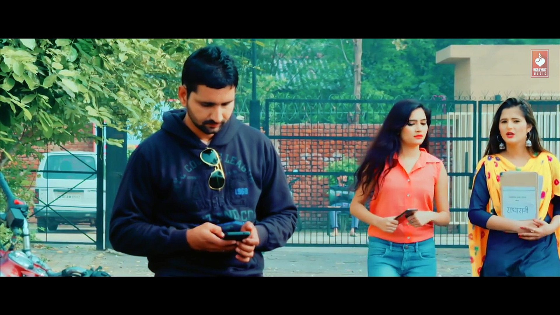 Mehanga Ishq  Bholu Dhana, Anjali Raghav, Divya Jangid