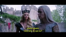 O Caçador e a Rainha do Gelo - Trailer Oficial 3