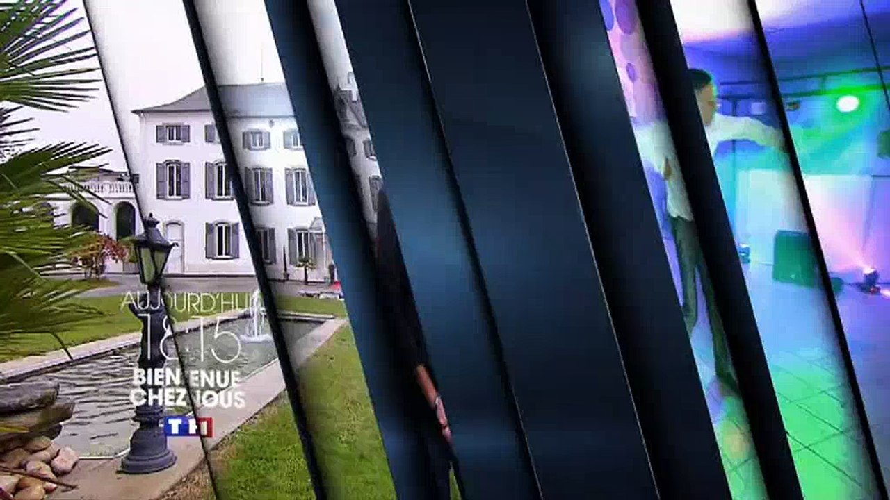 "Bienvenue chez nous" revient sur TF1 à 18h15