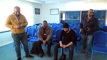 Timuçin Beyazit: “İstediğimiz sonuçları alamayınca istifa ettim”