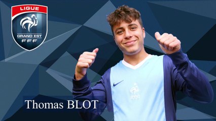 ITV TOM BLOT PEGE NANCY